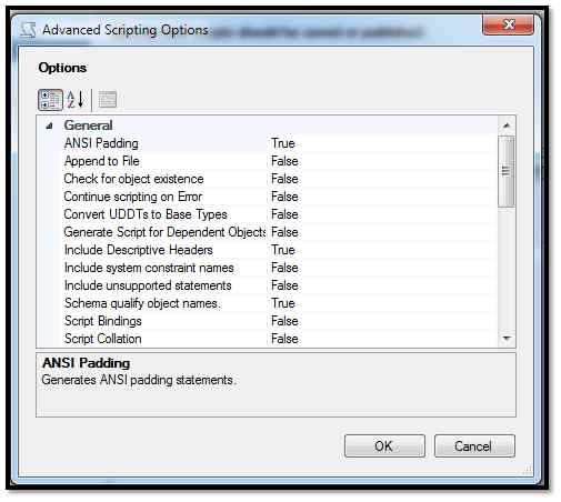 click on Advance Tab 